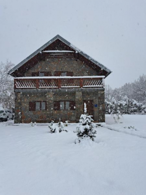 Kuća Kijani
